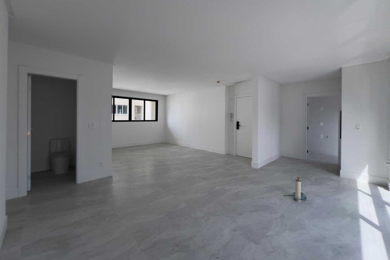Apartamento no Edifício Vênus de Milo em Balneário Camboriú - foto 3