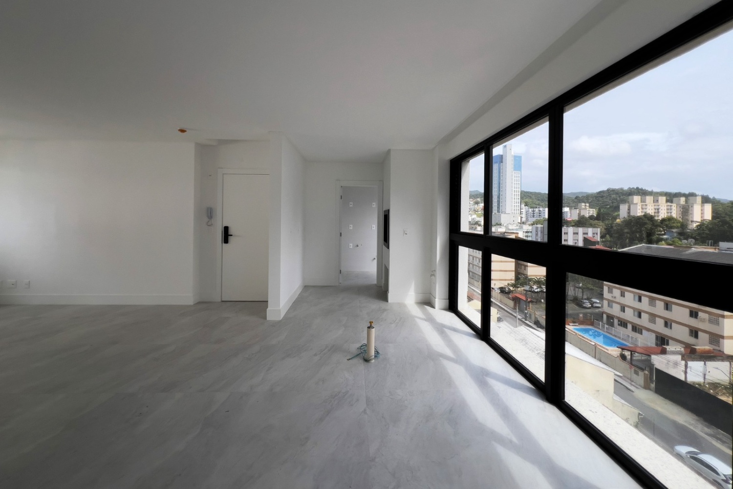 Apartamento no Edifício Vênus de Milo em Balneário Camboriú - foto 4