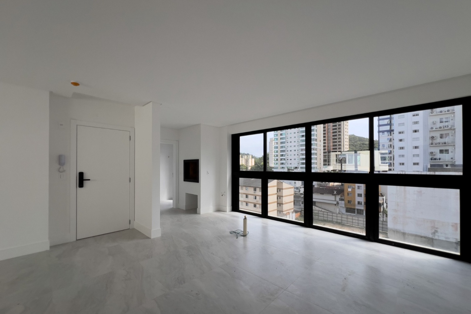 Apartamento no Edifício Vênus de Milo em Balneário Camboriú - foto 5