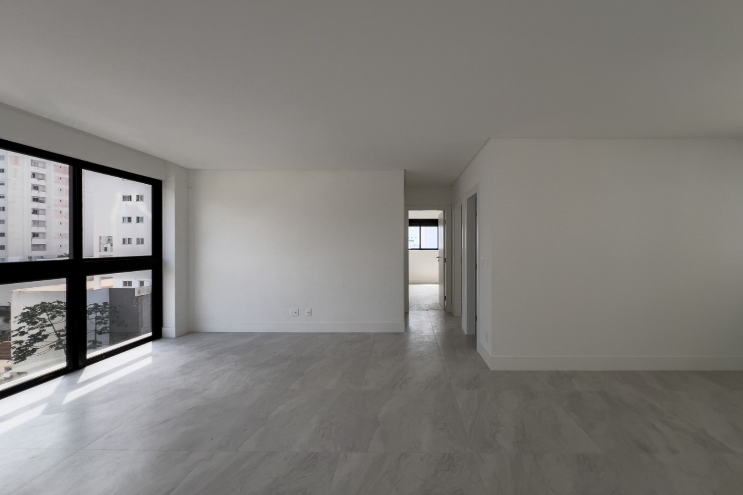 Apartamento no Edifício Vênus de Milo em Balneário Camboriú - foto 8