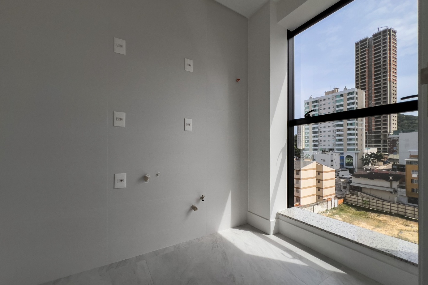 Apartamento no Edifício Vênus de Milo em Balneário Camboriú - foto 11
