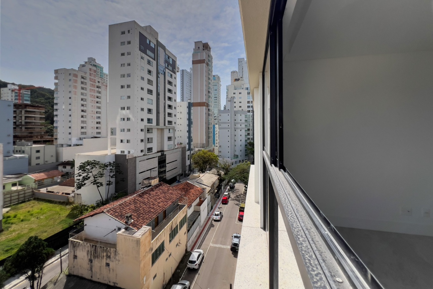 Apartamento no Edifício Vênus de Milo em Balneário Camboriú - foto 12