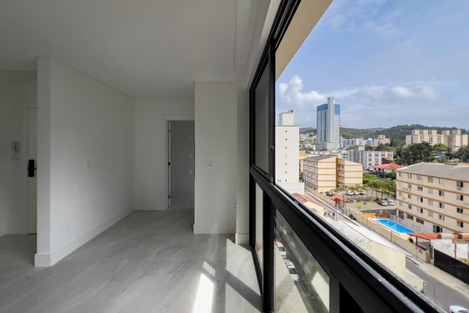 Apartamento no Edifício Vênus de Milo em Balneário Camboriú - foto 13