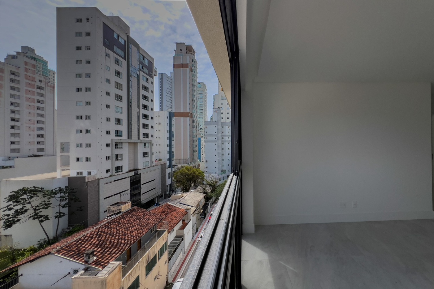 Apartamento no Edifício Vênus de Milo em Balneário Camboriú - foto 14