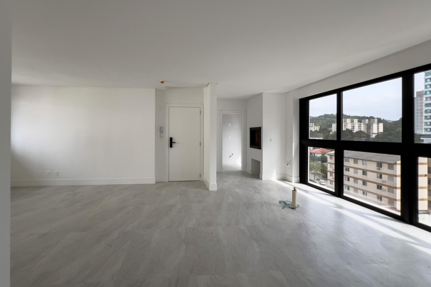 Apartamento no Edifício Vênus de Milo em Balneário Camboriú - foto 16