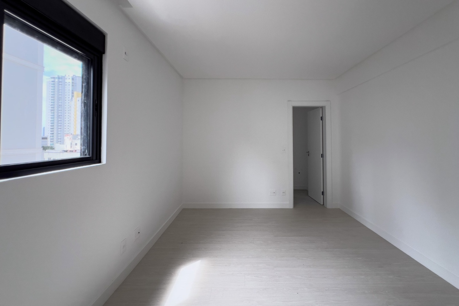 Apartamento no Edifício Vênus de Milo em Balneário Camboriú - foto 19