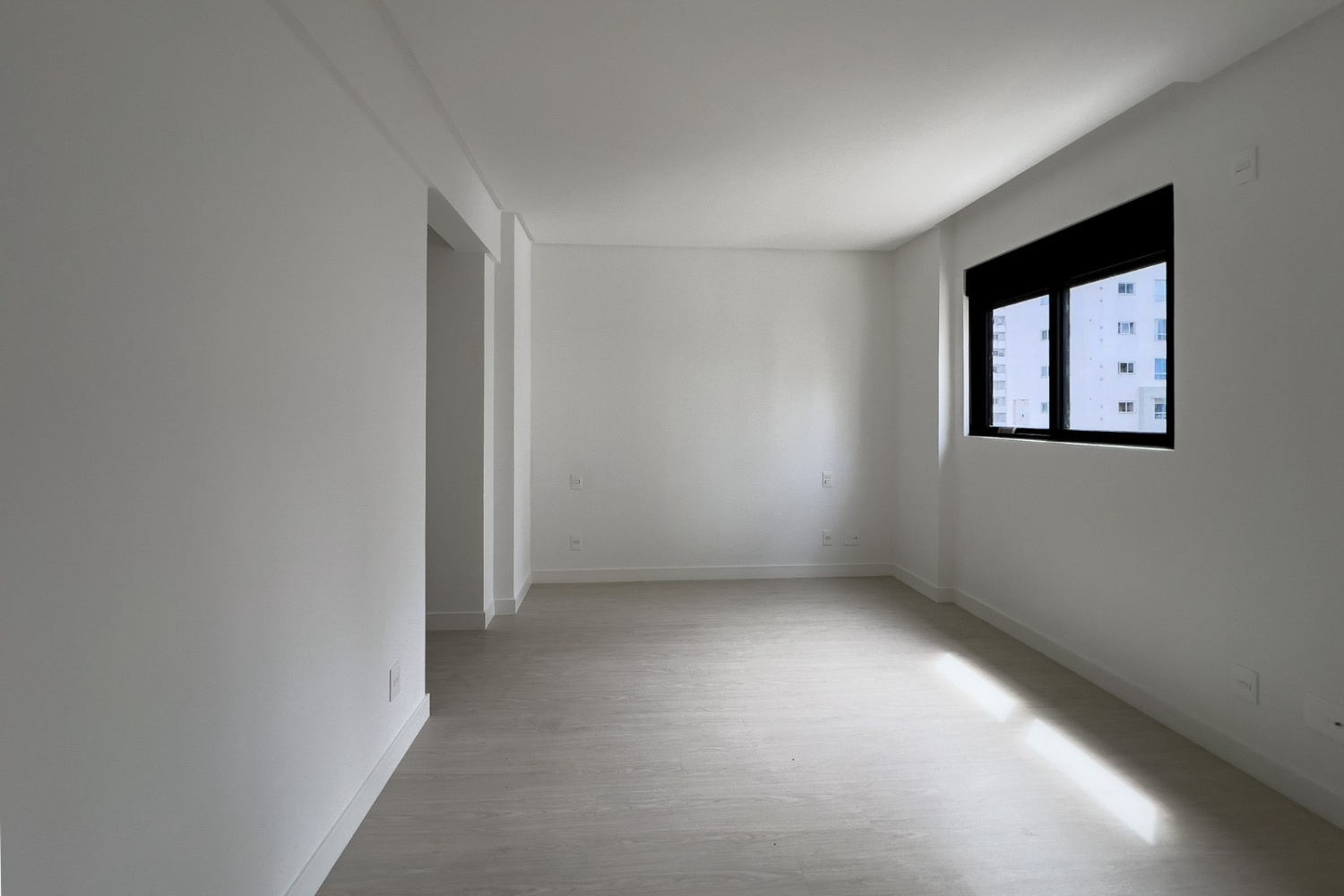 Apartamento no Edifício Vênus de Milo em Balneário Camboriú - foto 20
