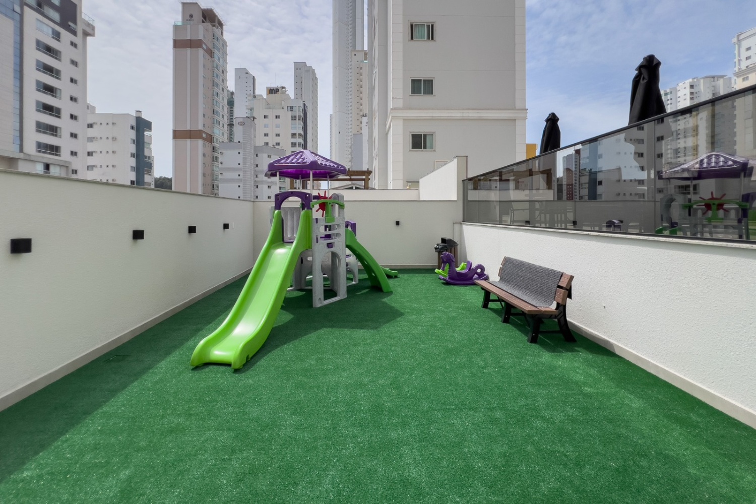 Apartamento no Edifício Vênus de Milo em Balneário Camboriú - foto 29