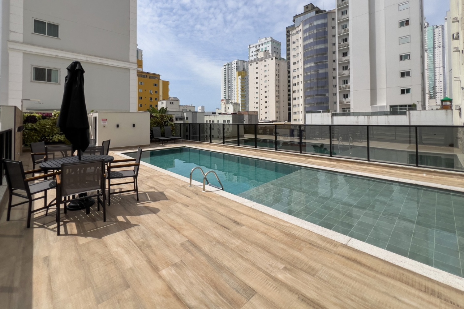 Apartamento no Edifício Vênus de Milo em Balneário Camboriú - foto 30