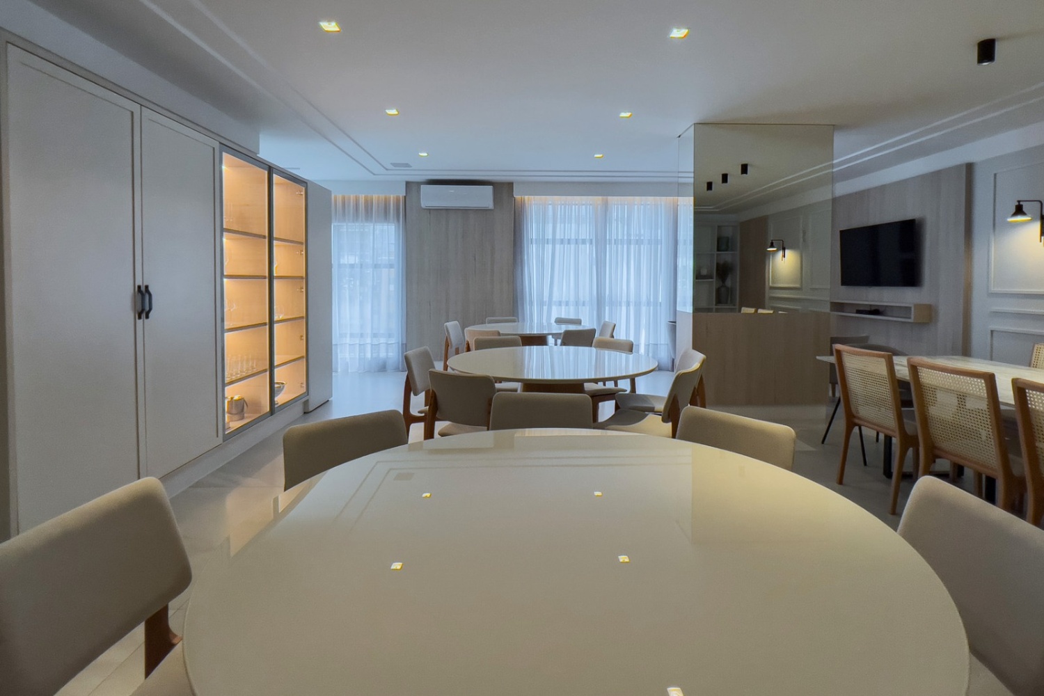 Apartamento no Edifício Vênus de Milo em Balneário Camboriú - foto 33