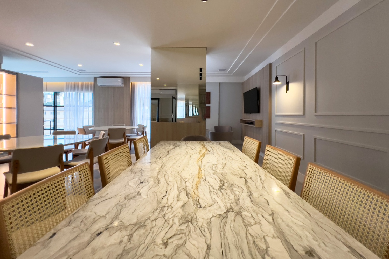 Apartamento no Edifício Vênus de Milo em Balneário Camboriú - foto 34