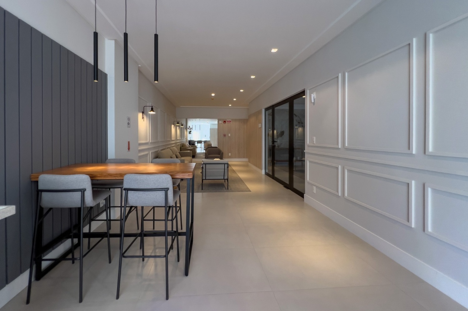 Apartamento no Edifício Vênus de Milo em Balneário Camboriú - foto 39