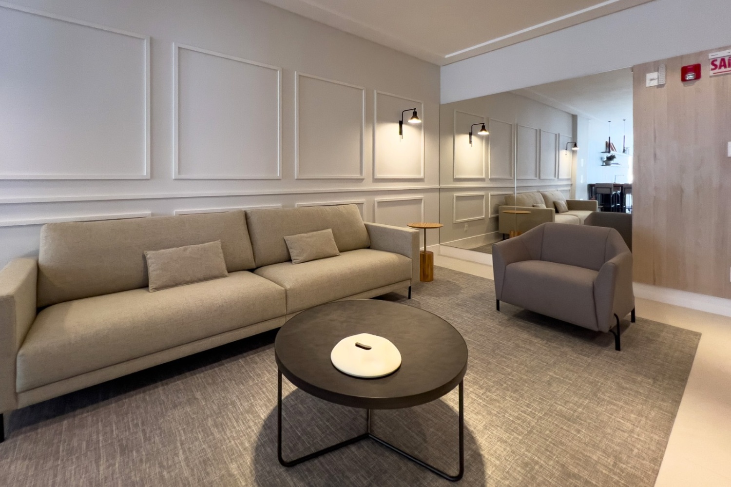 Apartamento no Edifício Vênus de Milo em Balneário Camboriú - foto 41