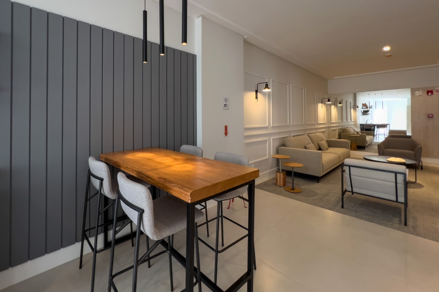 Apartamento no Edifício Vênus de Milo em Balneário Camboriú - foto 42
