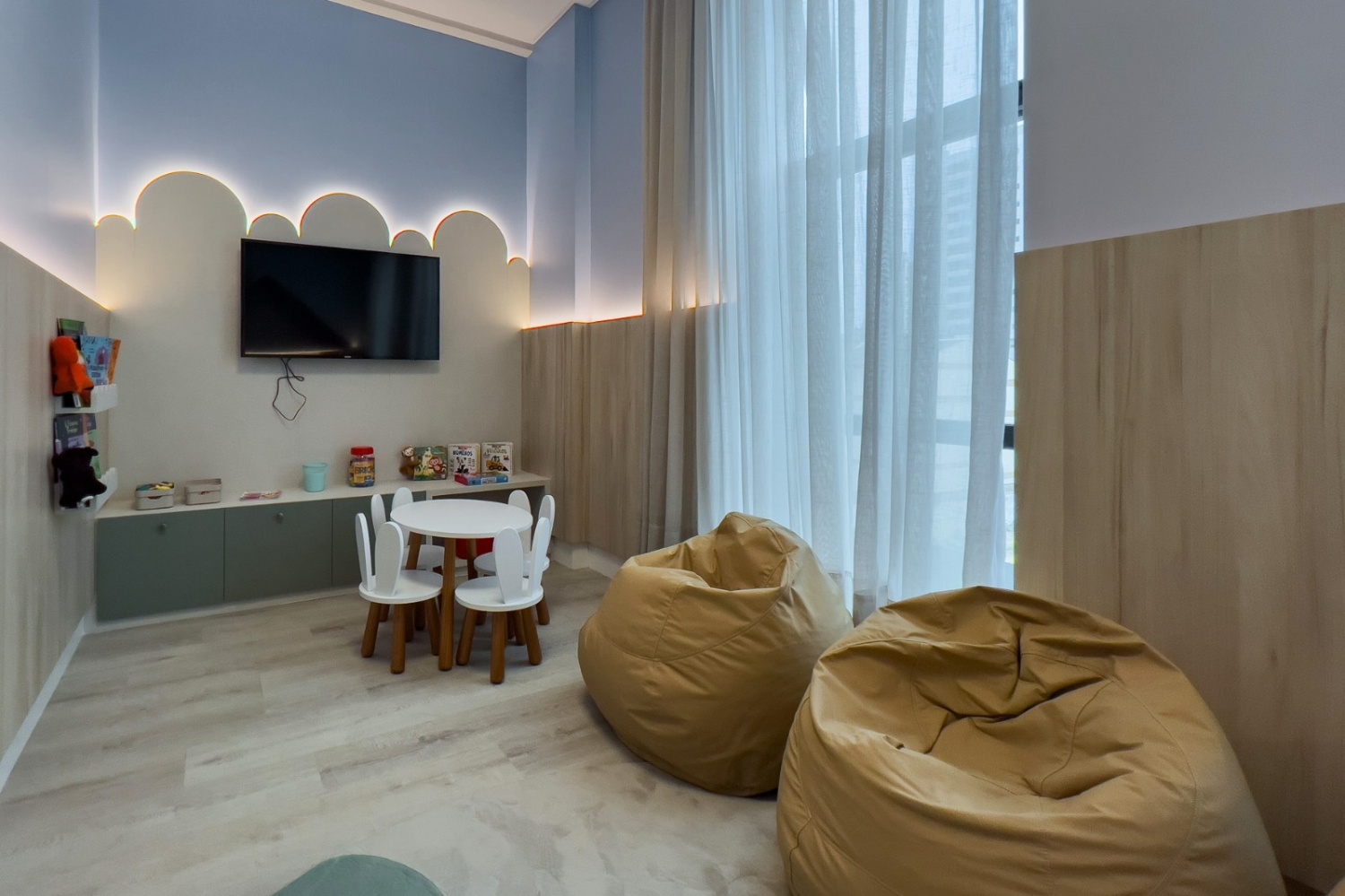 Apartamento no Edifício Vênus de Milo em Balneário Camboriú - foto 43