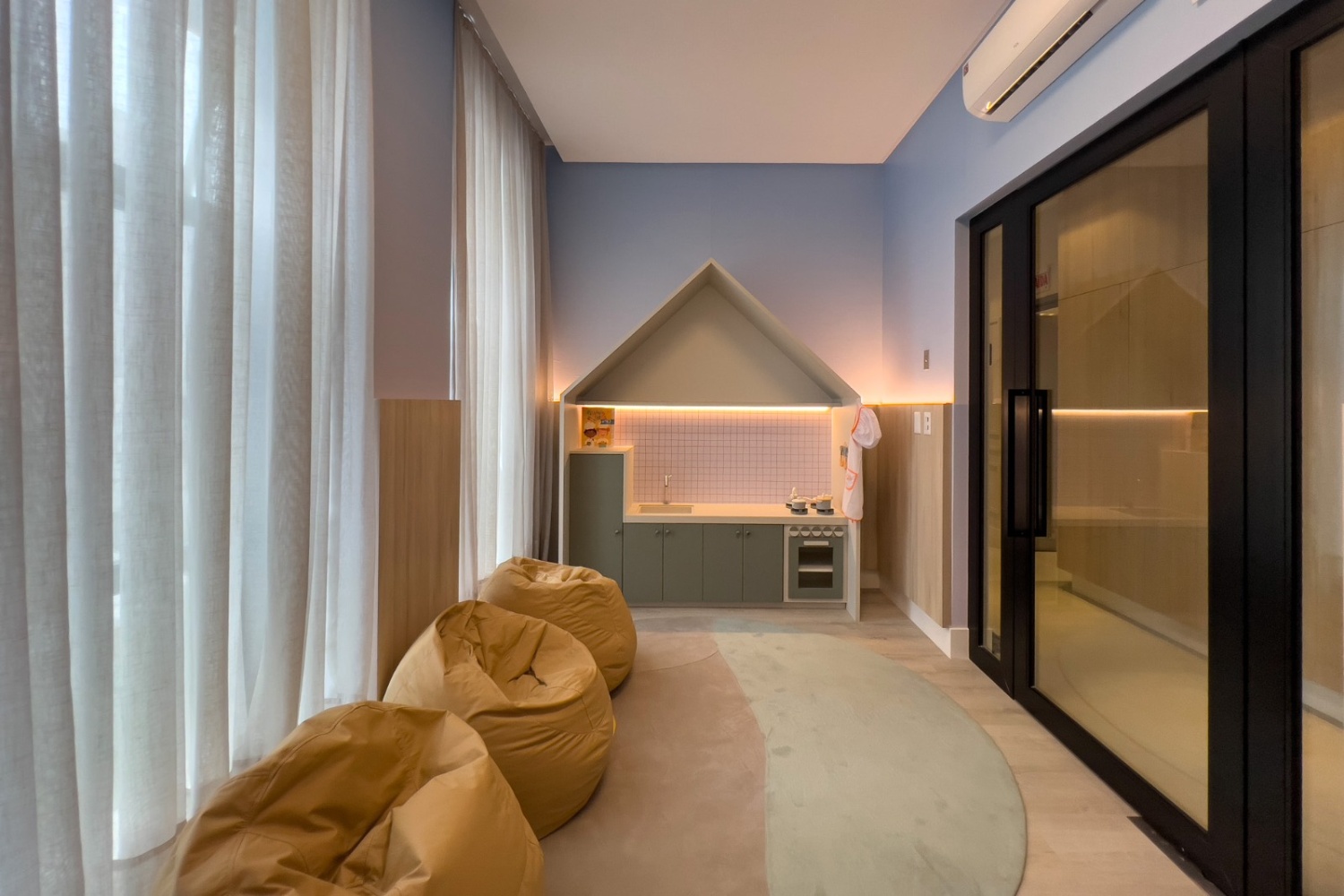 Apartamento no Edifício Vênus de Milo em Balneário Camboriú - foto 44