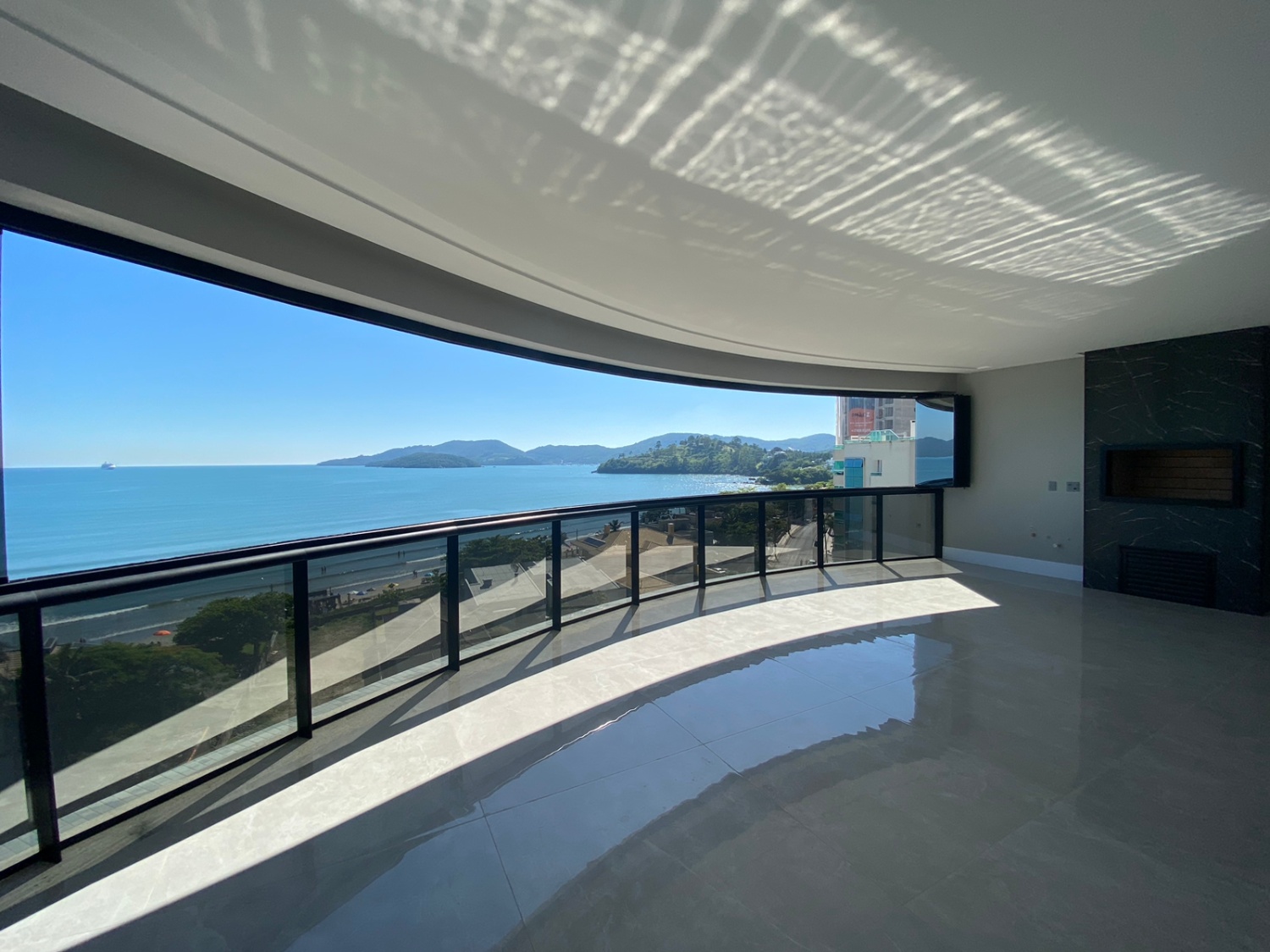 Apartamento no Edifício Residencial Singapore em Porto Belo - foto 6