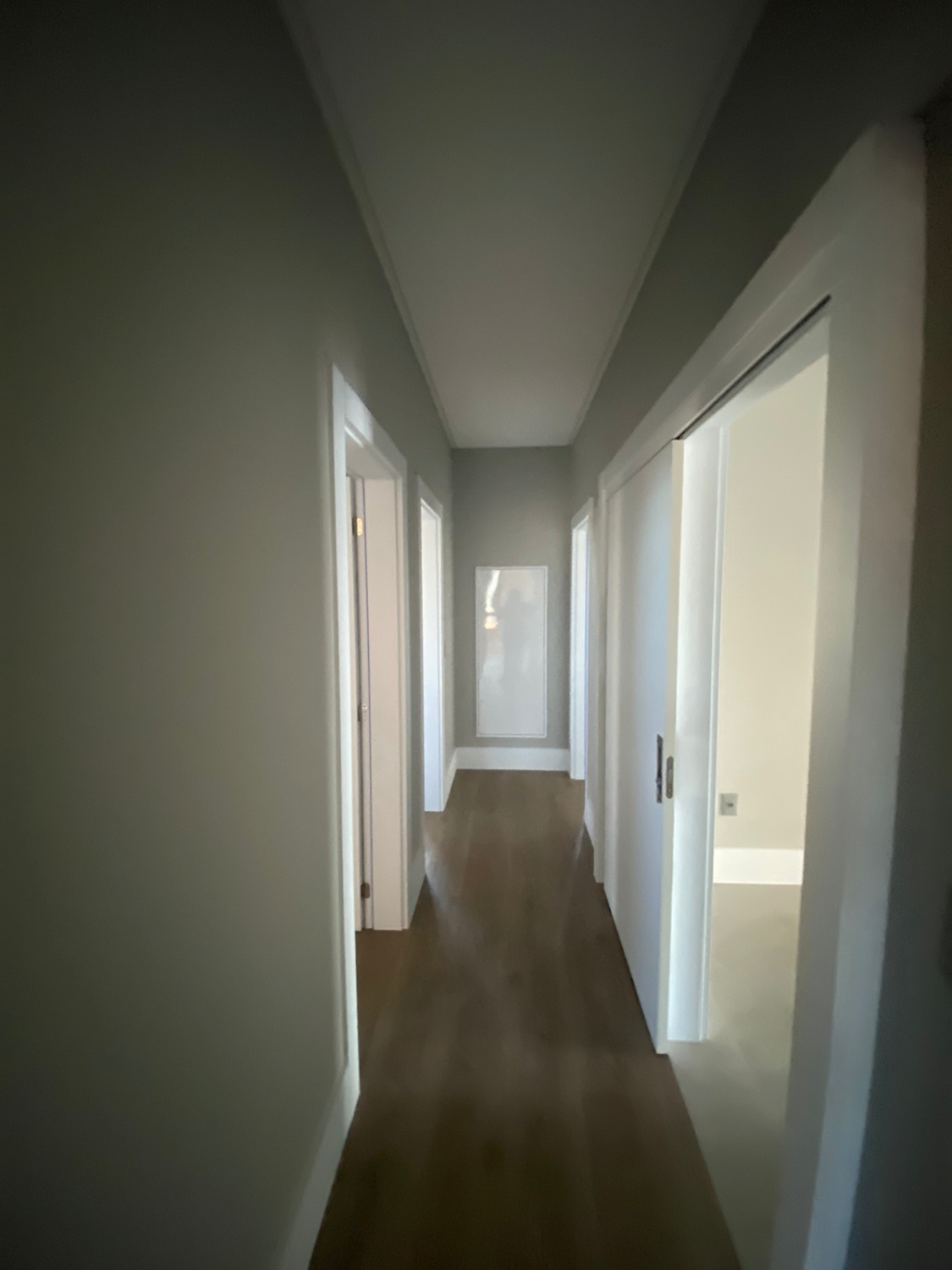 Apartamento no Edifício Residencial Singapore em Porto Belo - foto 7