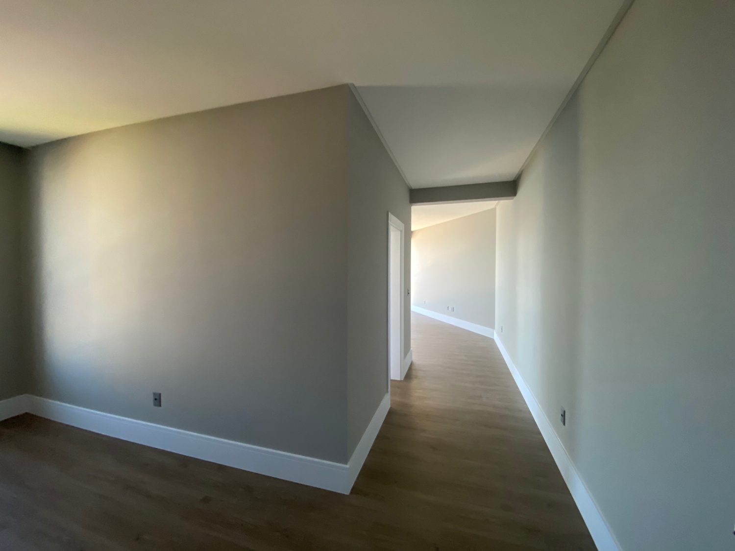Apartamento no Edifício Residencial Singapore em Porto Belo - foto 8