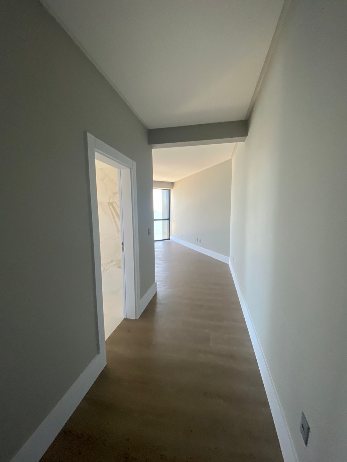 Apartamento no Edifício Residencial Singapore em Porto Belo - foto 9