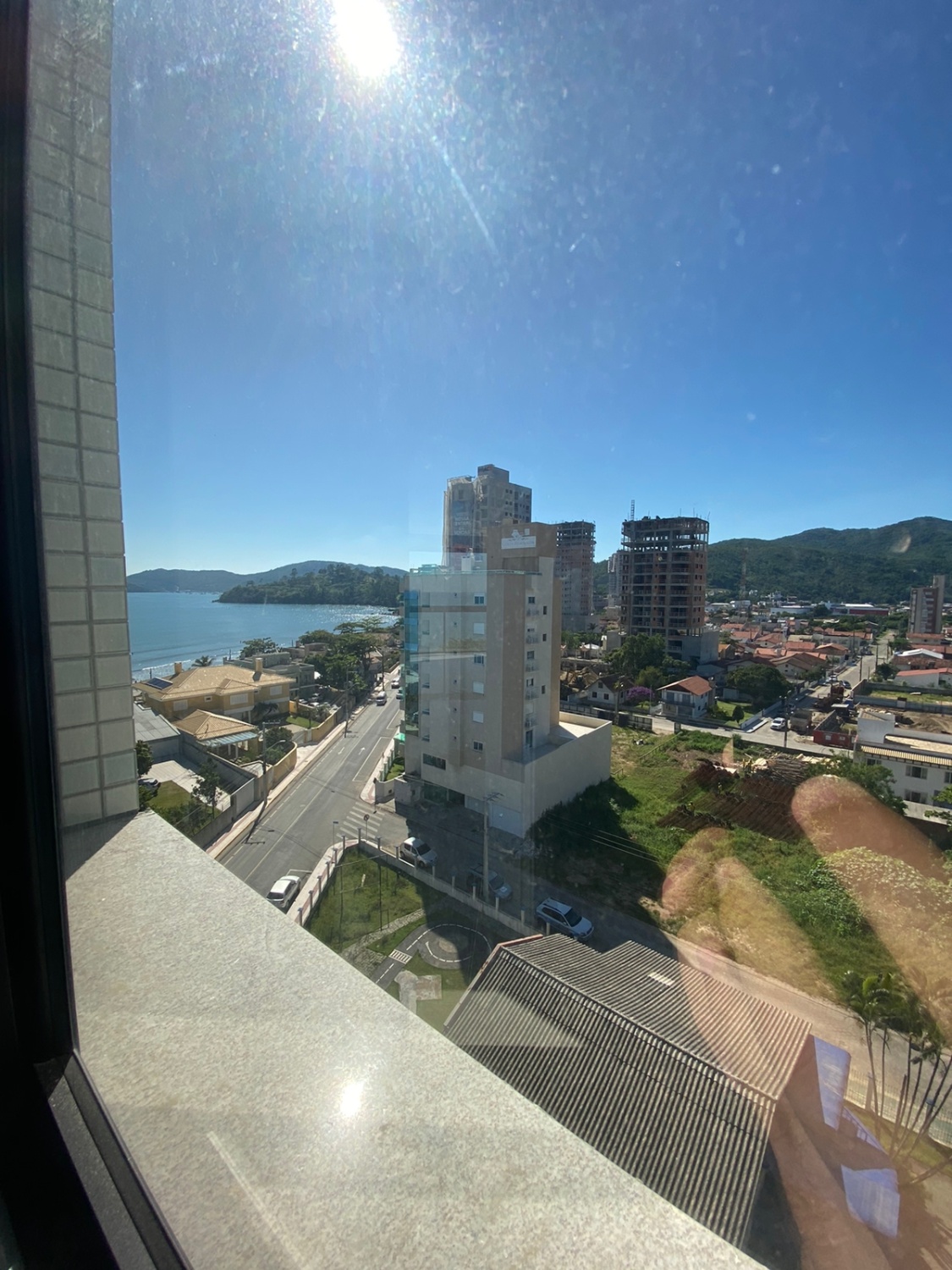 Apartamento no Edifício Residencial Singapore em Porto Belo - foto 16