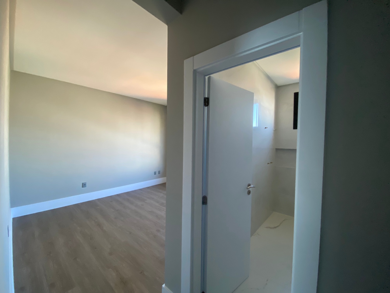 Apartamento no Edifício Residencial Singapore em Porto Belo - foto 17