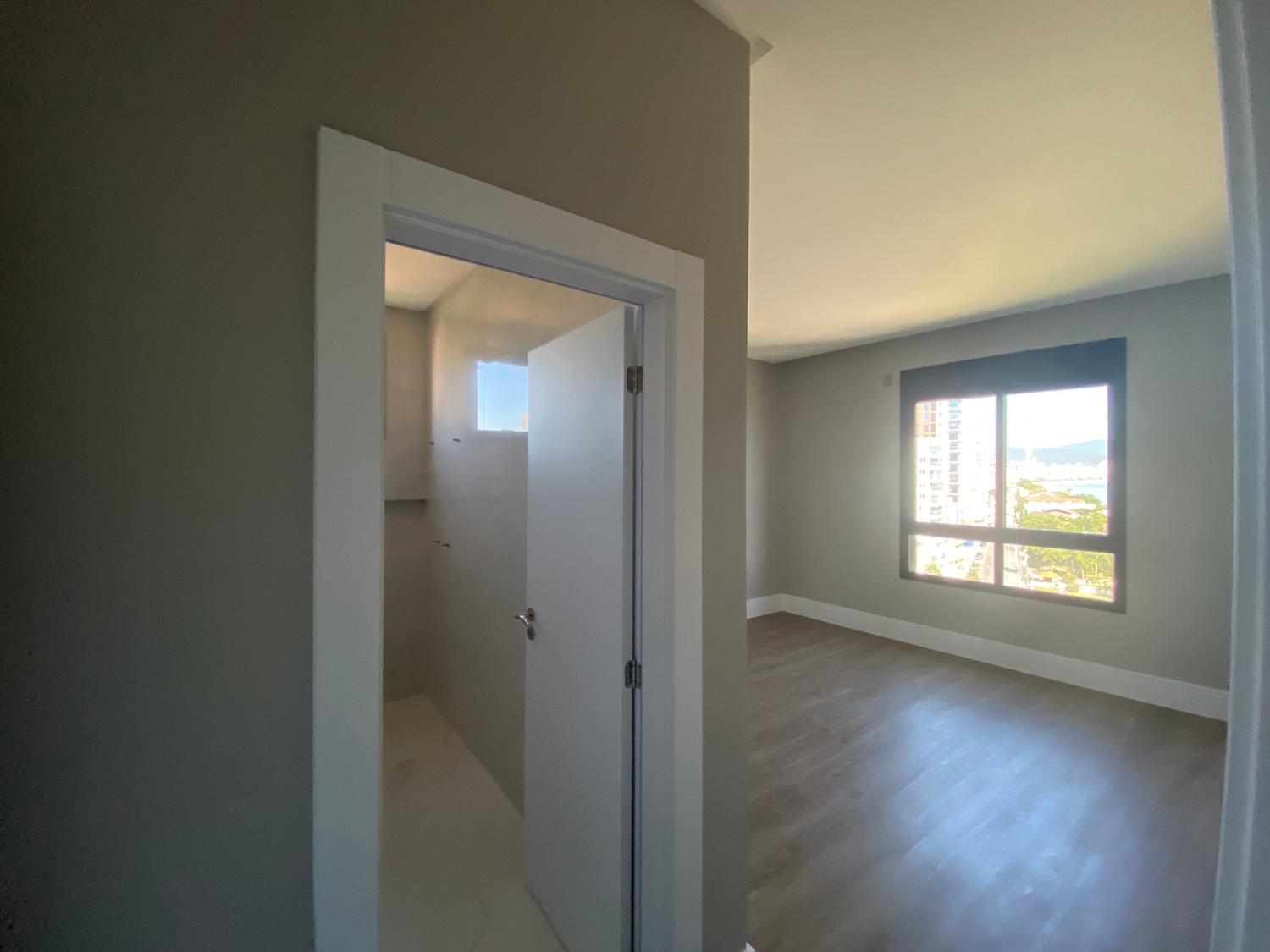 Apartamento no Edifício Residencial Singapore em Porto Belo - foto 21