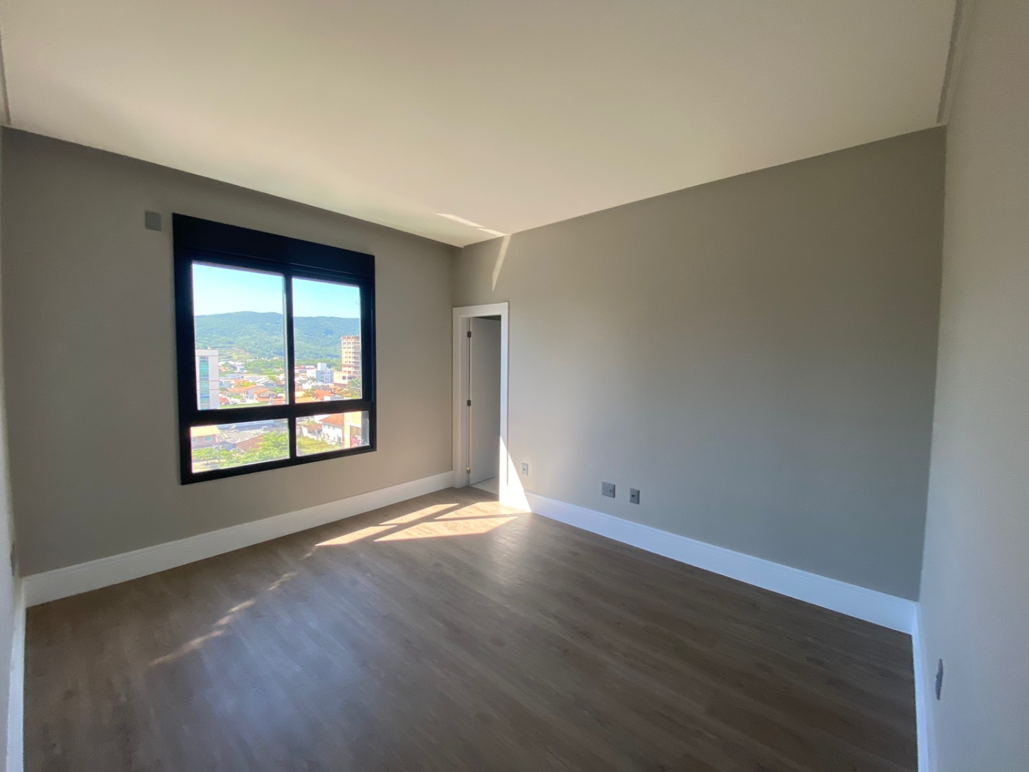 Apartamento no Edifício Residencial Singapore em Porto Belo - foto 22