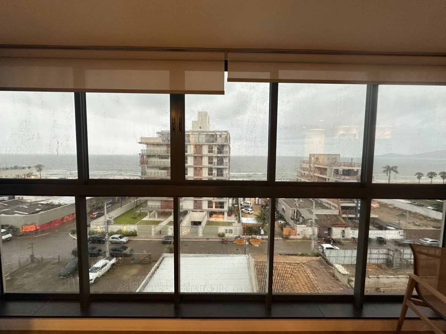 Apartamento Duplex no Edifício Cala Dor na Praia Brava - foto 6