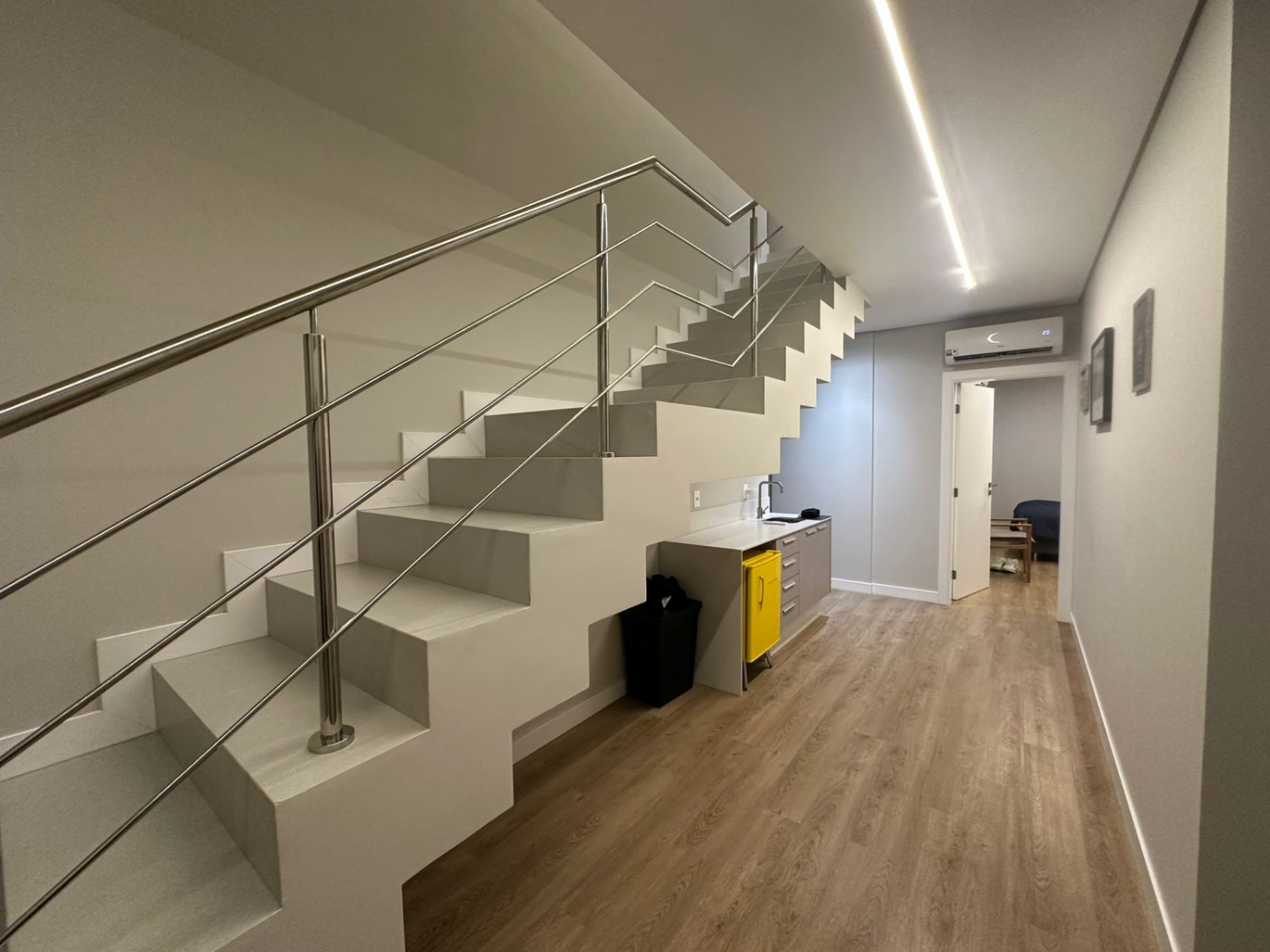 Apartamento Duplex no Edifício Cala Dor na Praia Brava - foto 9