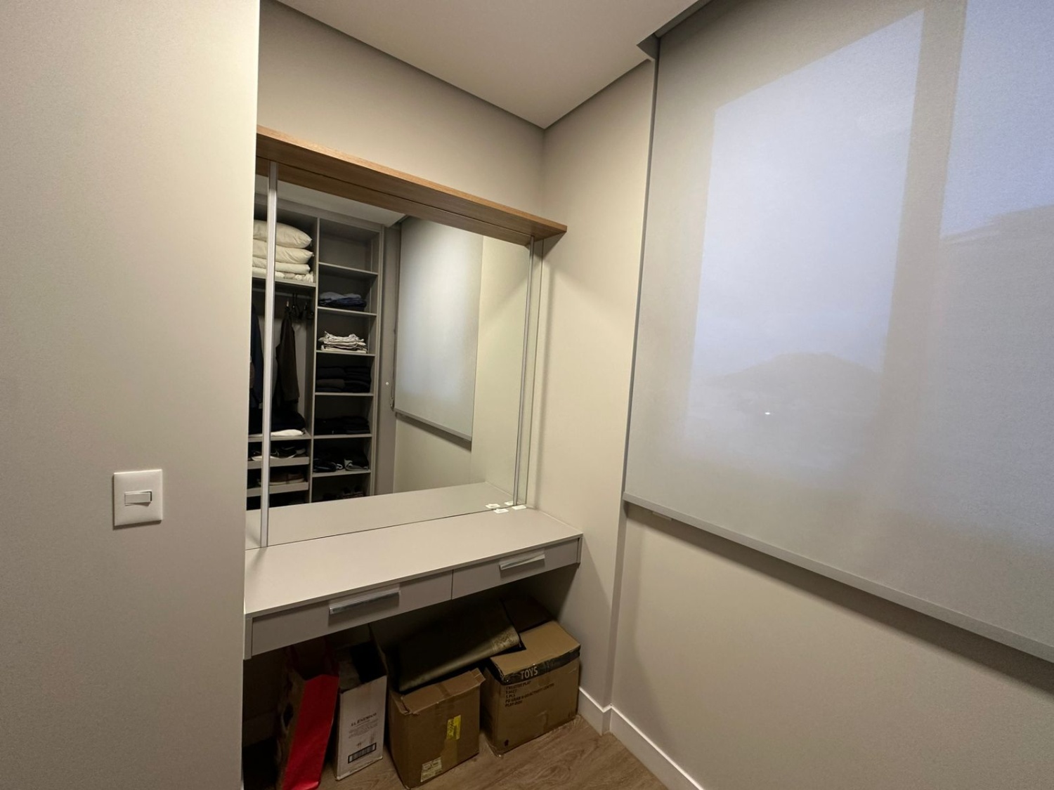 Apartamento Duplex no Edifício Cala Dor na Praia Brava - foto 14