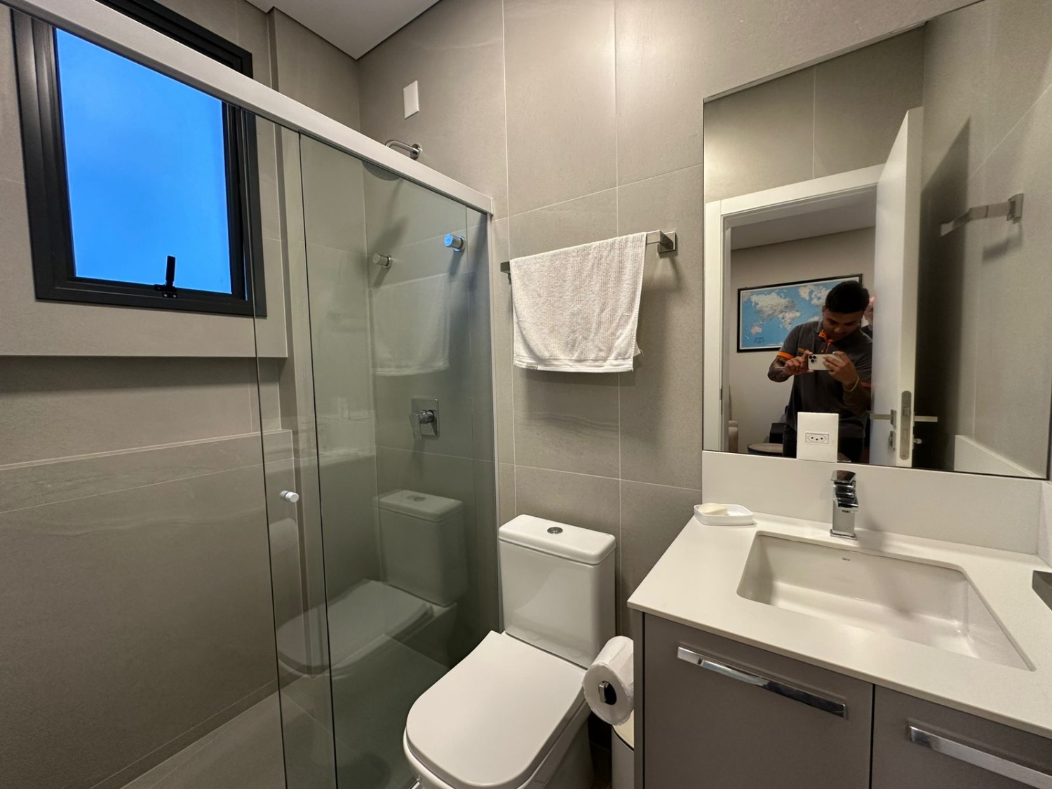 Apartamento Duplex no Edifício Cala Dor na Praia Brava - foto 15