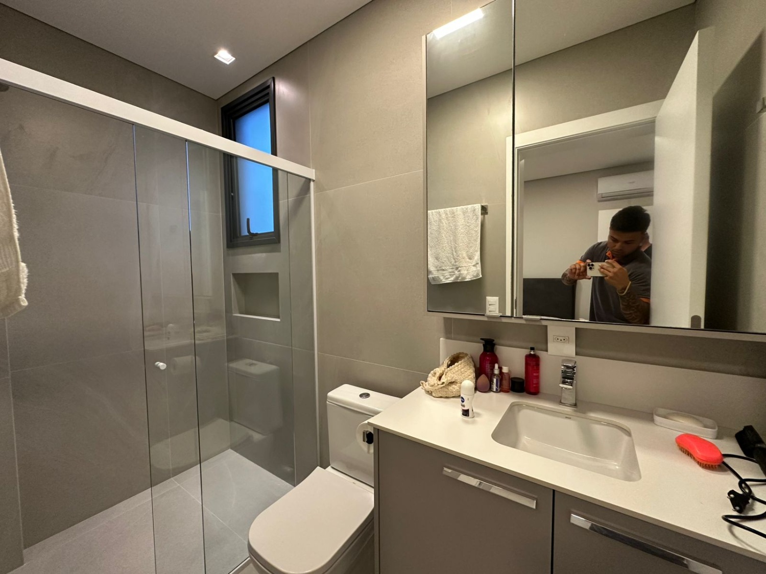 Apartamento Duplex no Edifício Cala Dor na Praia Brava - foto 16