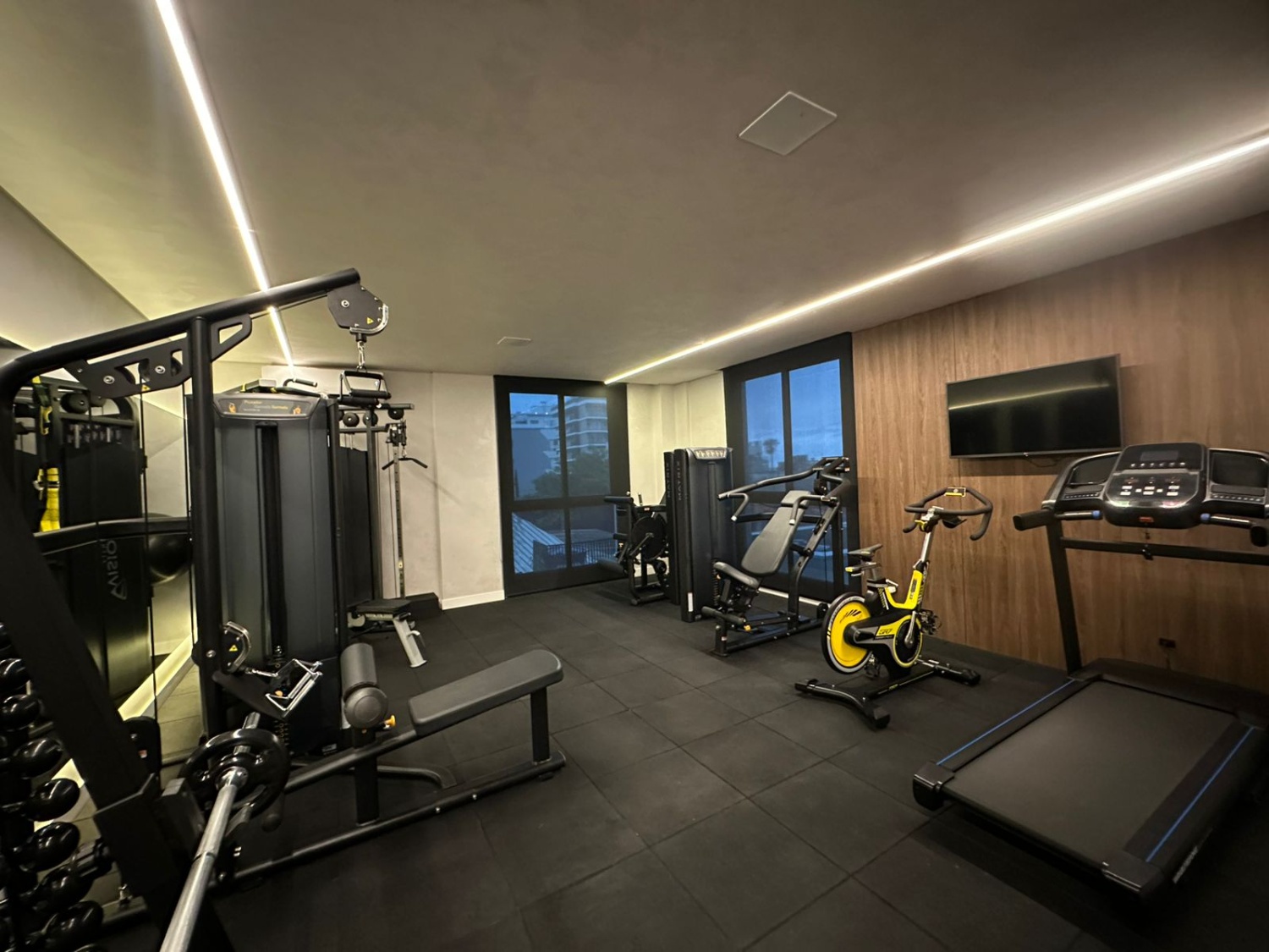 Apartamento Duplex no Edifício Cala Dor na Praia Brava - foto 19