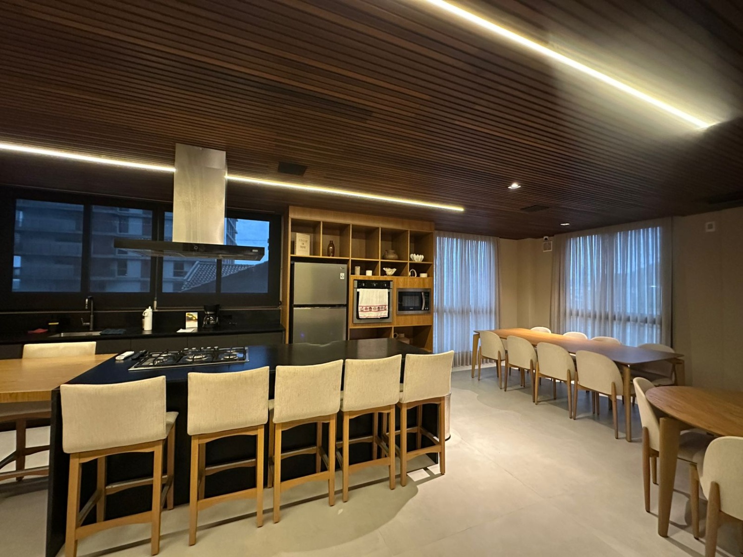Apartamento Duplex no Edifício Cala Dor na Praia Brava - foto 22