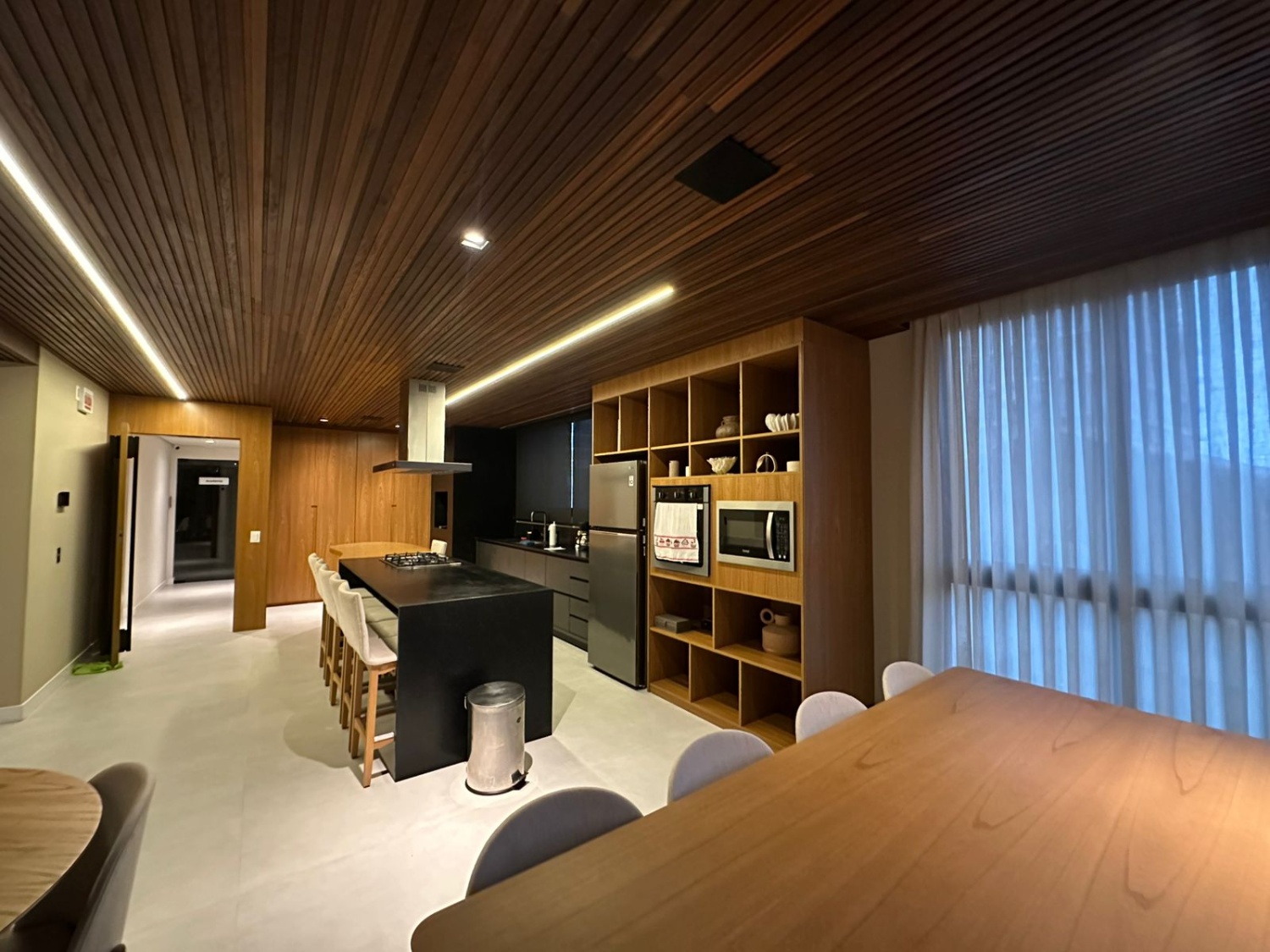 Apartamento Duplex no Edifício Cala Dor na Praia Brava - foto 23