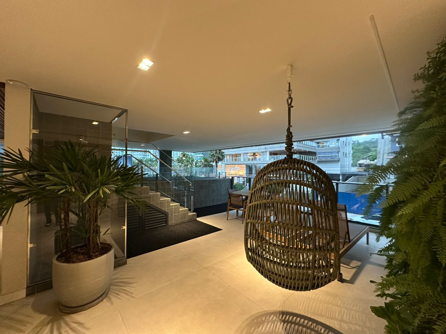 Apartamento Duplex no Edifício Cala Dor na Praia Brava - foto 24