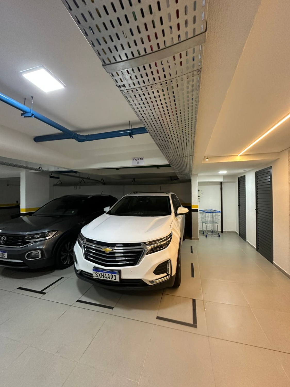 Apartamento Duplex no Edifício Cala Dor na Praia Brava - foto 27