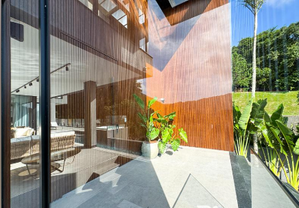Casa no Condomínio Bella Vista Residence Club em Balneário Camboriú - foto 3