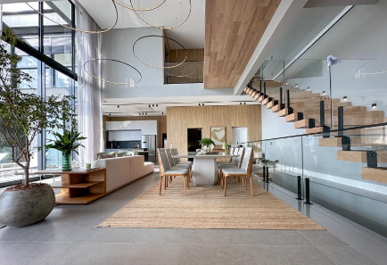 Casa no Condomínio Bella Vista Residence Club em Balneário Camboriú - foto 6