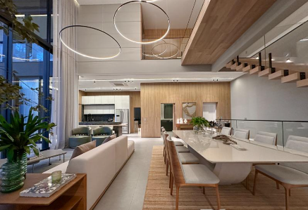 Casa no Condomínio Bella Vista Residence Club em Balneário Camboriú - foto 7