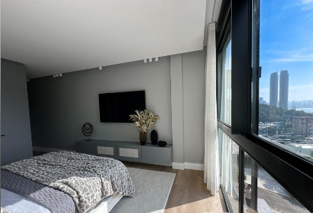 Casa no Condomínio Bella Vista Residence Club em Balneário Camboriú - foto 13