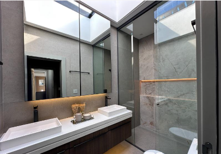 Casa no Condomínio Bella Vista Residence Club em Balneário Camboriú - foto 15