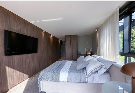 Casa no Condomínio Bella Vista Residence Club em Balneário Camboriú - foto 16