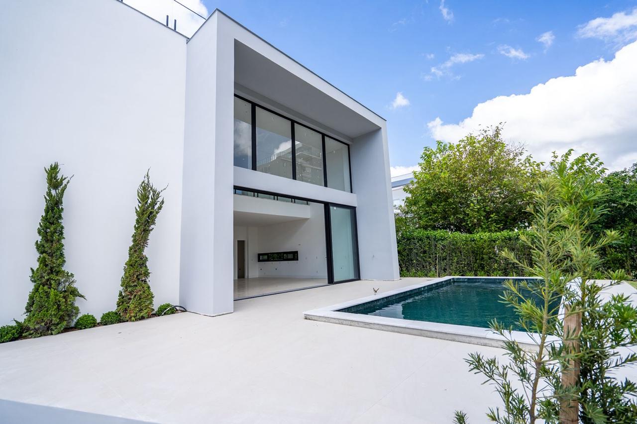 Casa no Condomínio Porto Porto Riviera Exclusive na Praia Brava - Praia Brava/SC - foto 4