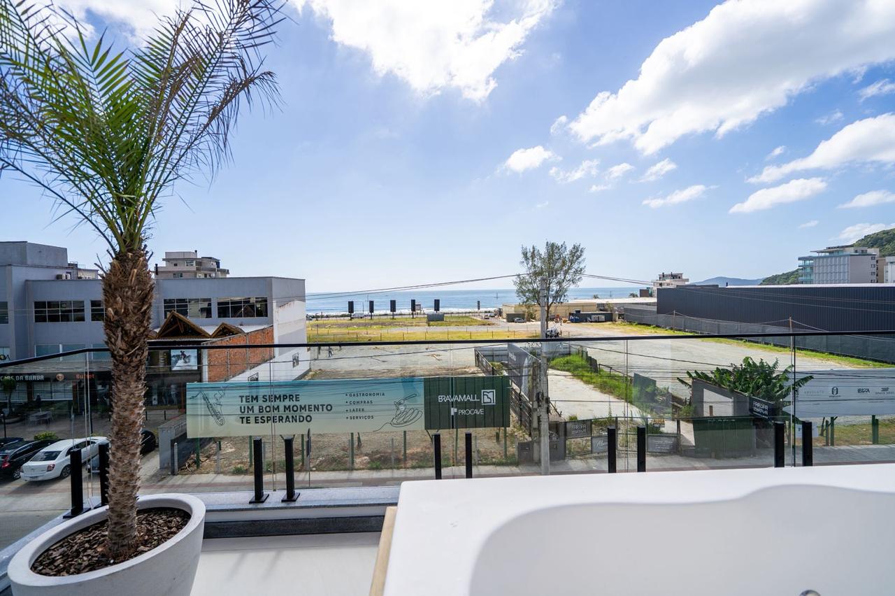 Casa no Condomínio Porto Porto Riviera Exclusive na Praia Brava - Praia Brava/SC - foto 5
