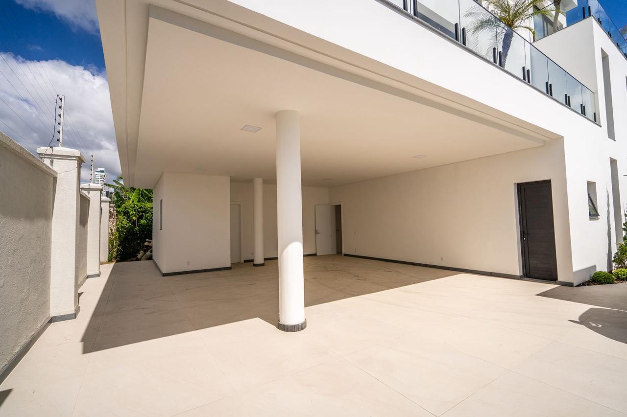 Casa no Condomínio Porto Porto Riviera Exclusive na Praia Brava - Praia Brava/SC - foto 6