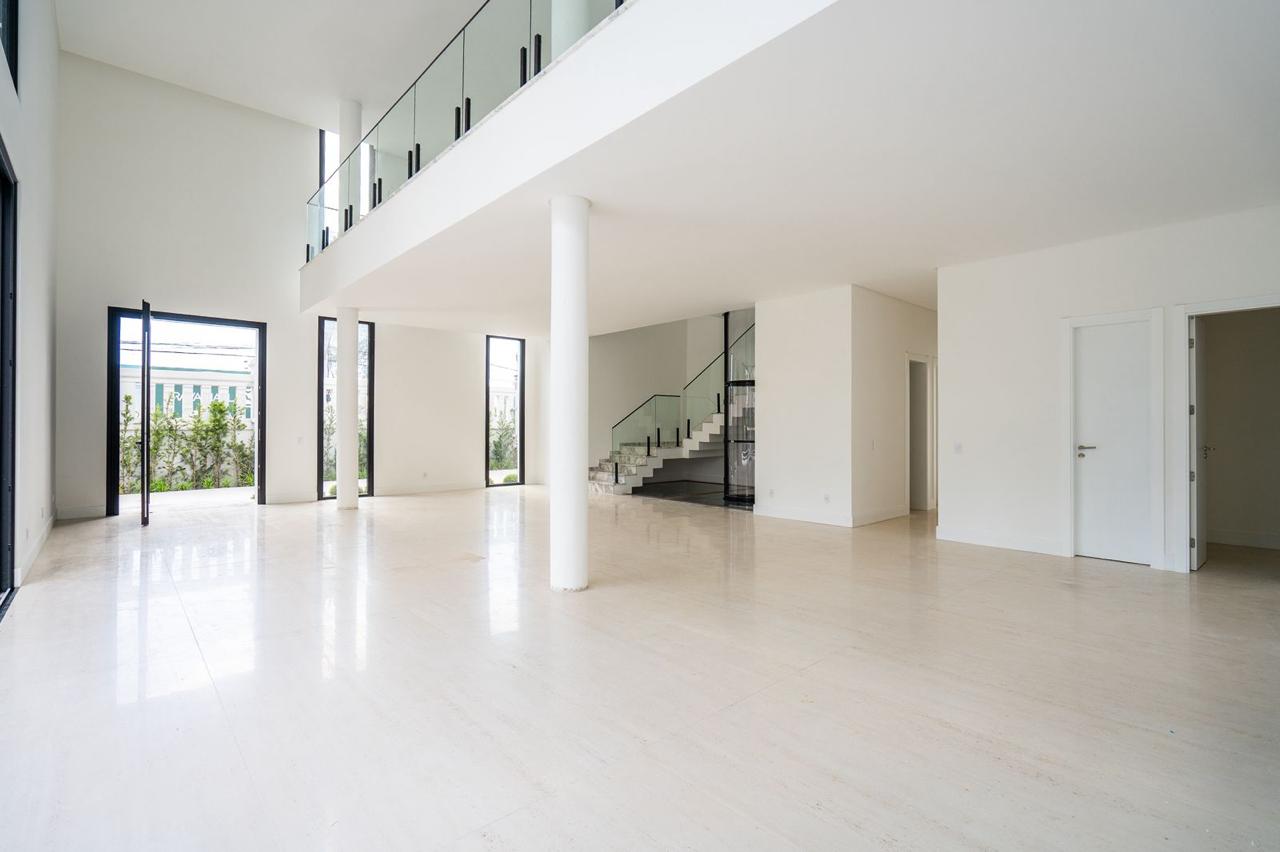 Casa no Condomínio Porto Porto Riviera Exclusive na Praia Brava - Praia Brava/SC - foto 8