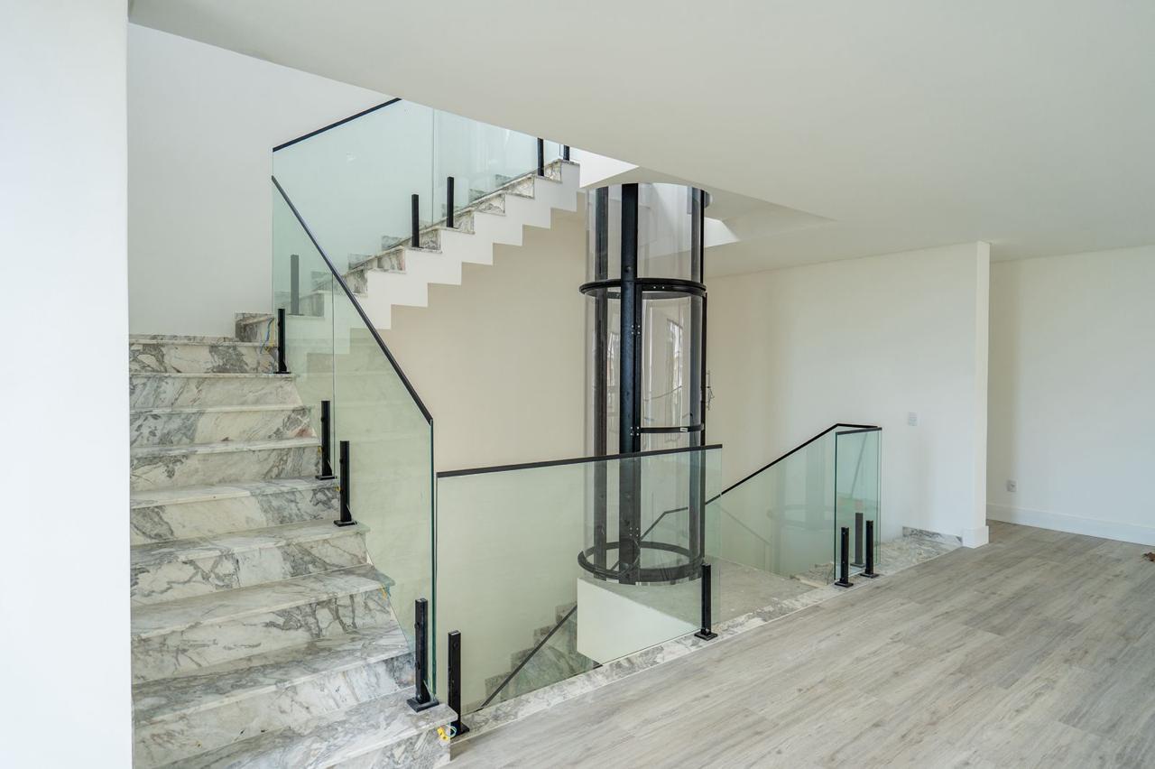 Casa no Condomínio Porto Porto Riviera Exclusive na Praia Brava - Praia Brava/SC - foto 9