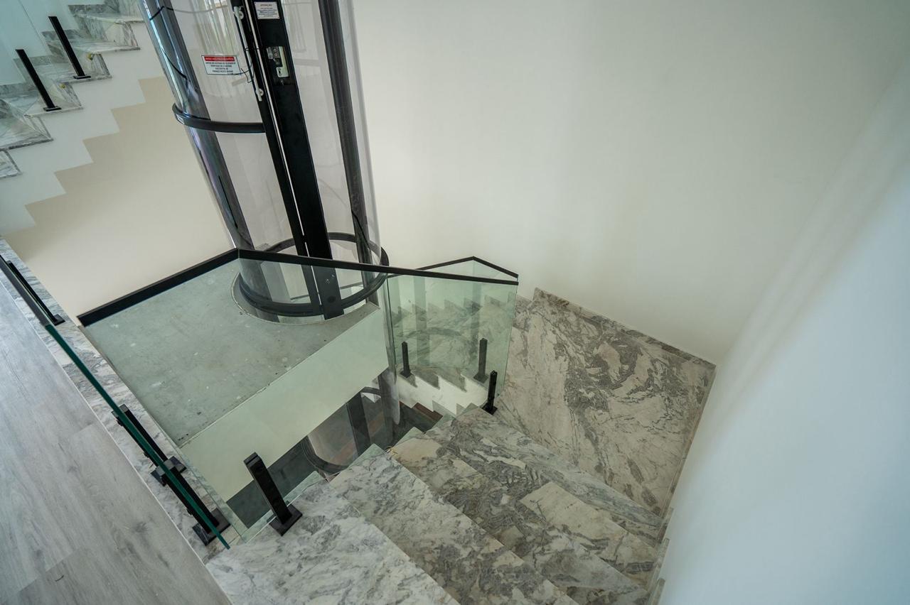 Casa no Condomínio Porto Porto Riviera Exclusive na Praia Brava - Praia Brava/SC - foto 10